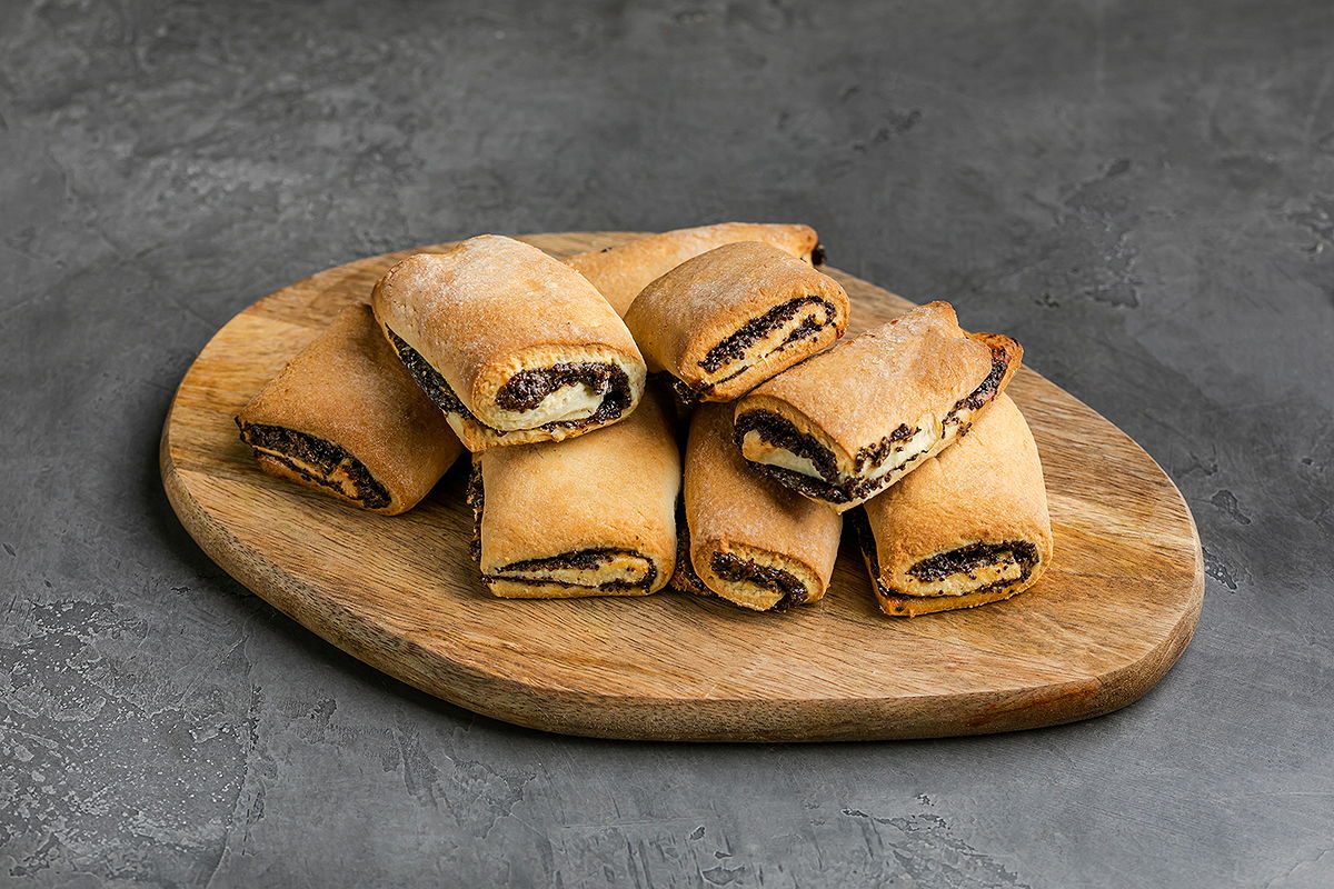 "Маковое"