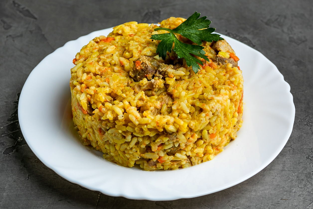 Плов 