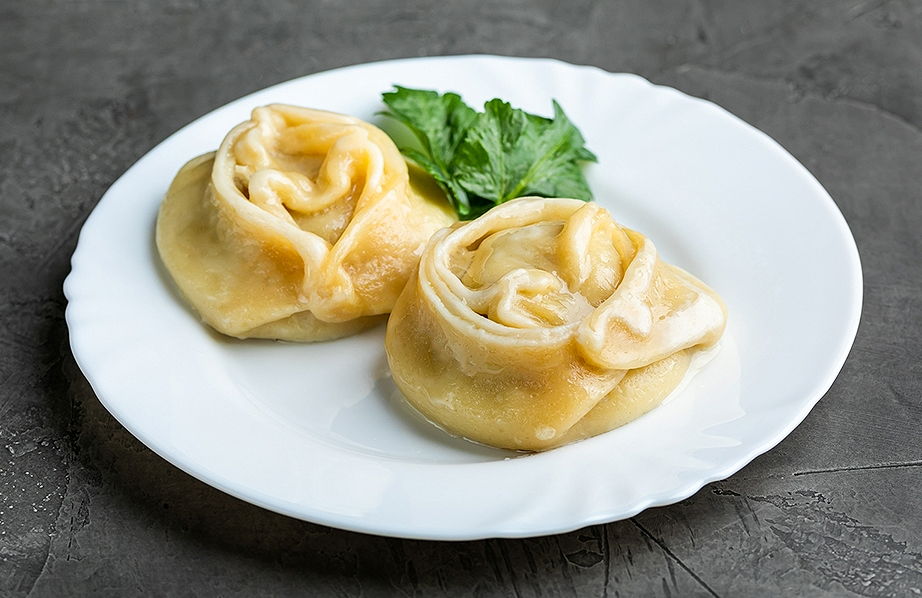 Манты
