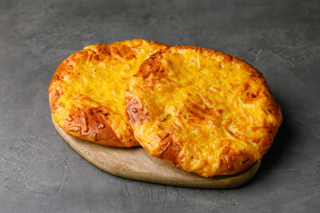 Хачапури