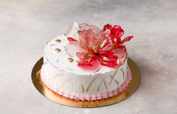 Торт «Любимый»